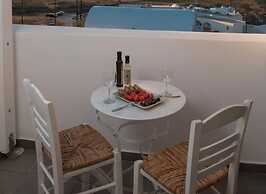 Amazing View Finikia Oia Villa