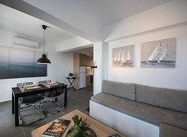 Amazing View Finikia Oia Villa