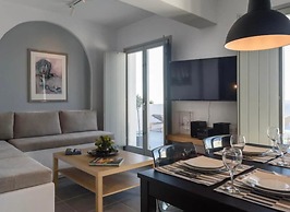 Amazing View Finikia Oia Villa