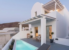 Amazing View Finikia Oia Villa