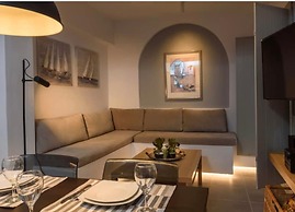 Amazing View Finikia Oia Villa