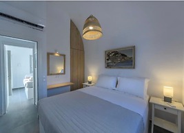 Amazing View Finikia Oia Villa