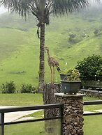 Hotel Fazenda Valaisan