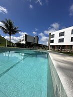 Hotel Fazenda Valaisan