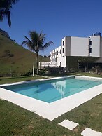 Hotel Fazenda Valaisan