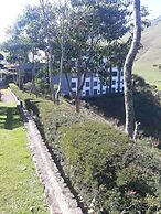 Hotel Fazenda Valaisan