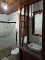 Hotel Fazenda Valaisan