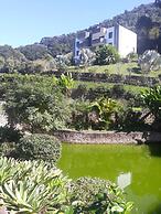 Hotel Fazenda Valaisan