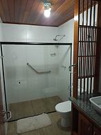 Hotel Fazenda Valaisan