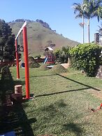 Hotel Fazenda Valaisan
