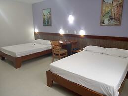 Hotel Fazenda Valaisan