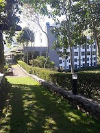 Hotel Fazenda Valaisan