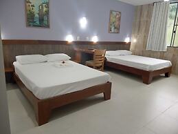 Hotel Fazenda Valaisan