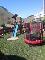 Hotel Fazenda Valaisan