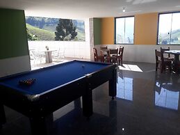 Hotel Fazenda Valaisan