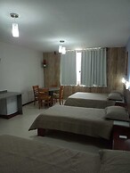 Hotel Fazenda Valaisan