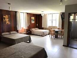 Hotel Fazenda Valaisan