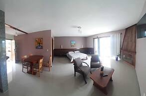 Hotel Fazenda Valaisan