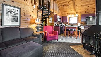 Christmas Mountain Campground