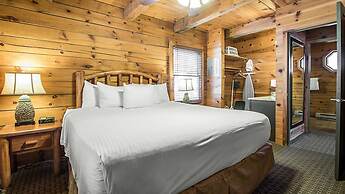 Christmas Mountain Campground