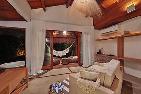 Pousada Reserva do Patacho