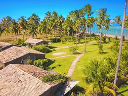 Pousada Reserva do Patacho