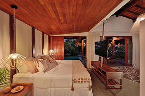 Pousada Reserva do Patacho