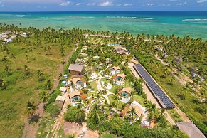 Pousada Reserva do Patacho