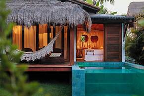 Pousada Reserva do Patacho