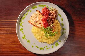 Pousada Reserva do Patacho