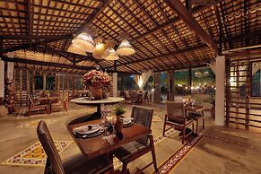 Pousada Reserva do Patacho