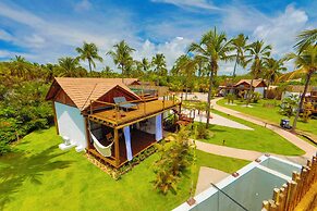 Pousada Reserva do Patacho