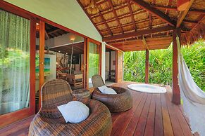 Pousada Reserva do Patacho