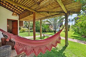 Pousada Reserva do Patacho