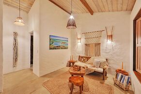 Pousada Reserva do Patacho