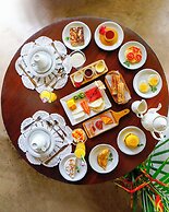 Pousada Reserva do Patacho