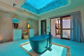 Pousada Reserva do Patacho