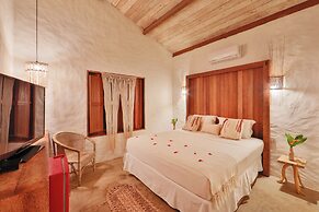 Pousada Reserva do Patacho