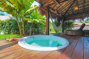 Pousada Reserva do Patacho