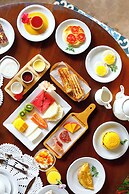 Pousada Reserva do Patacho