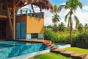 Pousada Reserva do Patacho