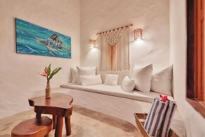 Pousada Reserva do Patacho