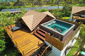 Pousada Reserva do Patacho