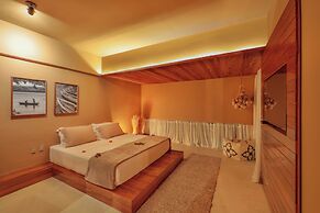 Pousada Reserva do Patacho