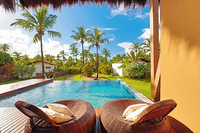 Pousada Reserva do Patacho