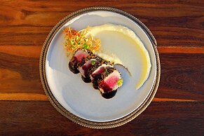 Pousada Reserva do Patacho