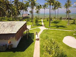 Pousada Reserva do Patacho