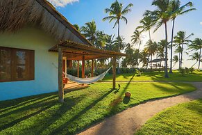 Pousada Reserva do Patacho