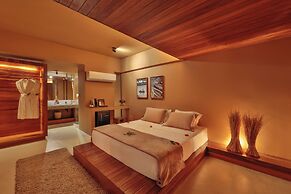 Pousada Reserva do Patacho