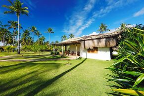 Pousada Reserva do Patacho